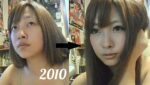 レス1番の画像1