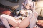 レス1番の画像1